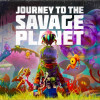 Journey to the Savage Planet (PC) - Steam Key - EUROPE Journey to the Savage Planet (PC) - Steam Key - EUROPE