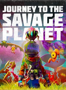 Journey to the Savage Planet (PC) - Steam Key - EUROPE Journey to the Savage Planet (PC) - Steam Key - EUROPE