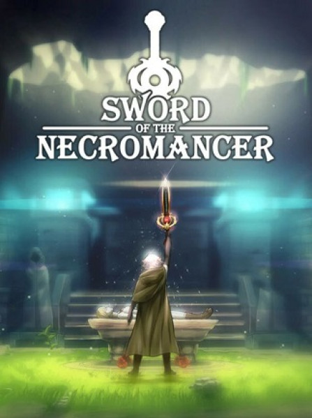Sword of the Necromancer (PC) - Steam Key - GLOBAL Sword of the Necromancer (PC) - Steam Key - GLOBAL