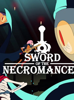 Sword of the Necromancer (PC) - Steam Key - GLOBAL