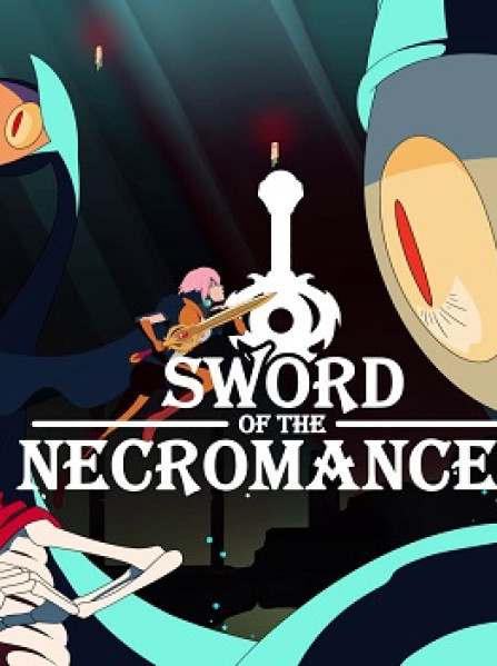 Sword of the Necromancer (PC) - Steam Key - GLOBAL Sword of the Necromancer (PC) - Steam Key - GLOBAL