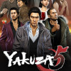 Yakuza 5 Remastered (PC) - Steam Key - EUROPE Yakuza 5 Remastered (PC) - Steam Key - EUROPE