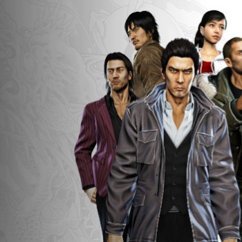 Yakuza 5 Remastered (PC) - Steam Key - EUROPE