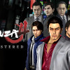 Yakuza 4 Remastered (PC) - Steam Key - EUROPE Yakuza 4 Remastered (PC) - Steam Key - EUROPE