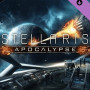 Stellaris: Apocalypse (PC) - Steam Key - EUROPE