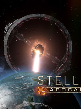 Stellaris: Apocalypse (PC) - Steam Key - EUROPE