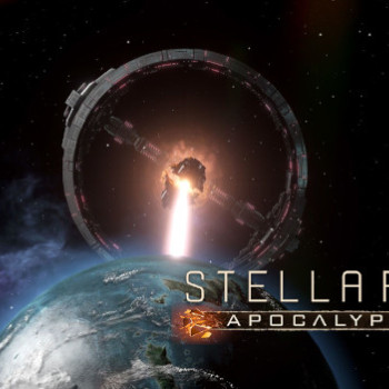 Stellaris: Apocalypse (PC) - Steam Key - EUROPE