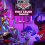Monster Prom: First Crush Bundle (PC) - Steam Key - GLOBAL