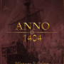 Anno 1404 - History Edition (PC) - Ubisoft Connect Key - EUROPE