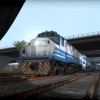 Train Simulator: Miami Commuter Rail F40PHL-2 Loco Add-On (PC) - Steam Key - EUROPE