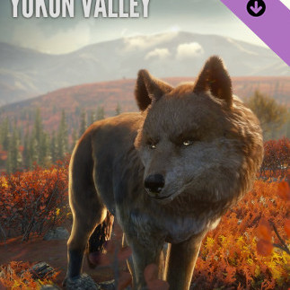 theHunter: Call of the Wild - Yukon Valley (PC) - Steam Key - EUROPE