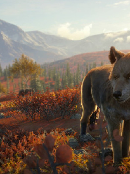 theHunter: Call of the Wild - Yukon Valley (PC) - Steam Key - EUROPE theHunter: Call of the Wild - Yukon Valley (PC) - Steam Key - EUROPE