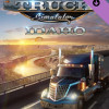 American Truck Simulator - Idaho (PC) - Steam Key - EUROPE