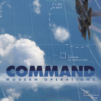 Command: Modern Operations (PC) - Steam Key - GLOBAL