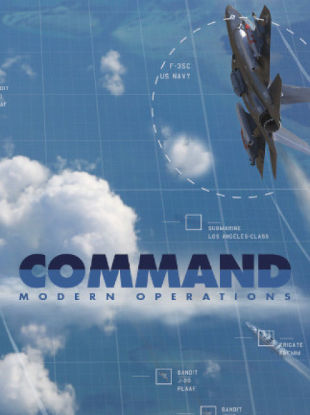 Command: Modern Operations (PC) - Steam Key - GLOBAL Command: Modern Operations (PC) - Steam Key - GLOBAL