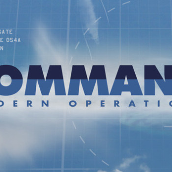 Command: Modern Operations (PC) - Steam Key - GLOBAL