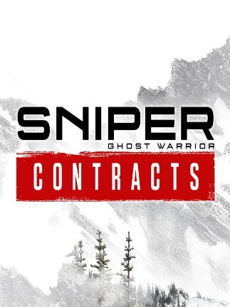 Sniper Ghost Warrior Contracts (PC) - Steam Key - EUROPE Sniper Ghost Warrior Contracts (PC) - Steam Key - EUROPE