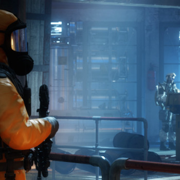 Sniper Ghost Warrior Contracts (PC) - Steam Key - EUROPE