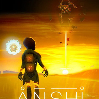 AnShi (PC) - Steam Key - GLOBAL