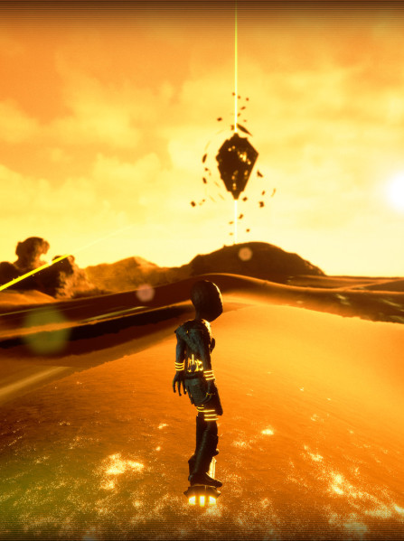 AnShi (PC) - Steam Key - GLOBAL