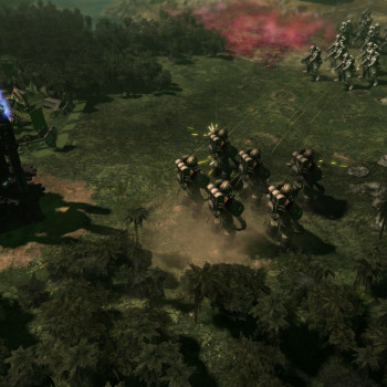 Warhammer 40,000: Gladius - Fortification Pack (PC) - Steam Key - GLOBAL