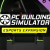 PC Building Simulator - Esports Expansion (PC) - Steam Key - EUROPE PC Building Simulator - Esports Expansion (PC) - Steam Key - EUROPE