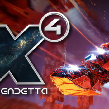 X4: Split Vendetta (PC) - Steam Key - GLOBAL