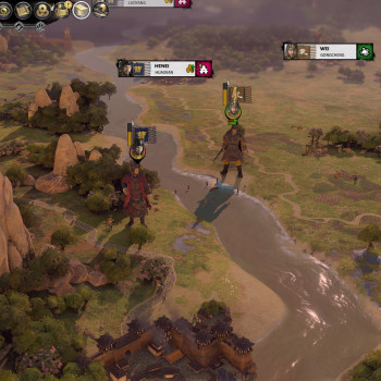 Total War: THREE KINGDOMS - Fates Divided (PC) - Steam Key - EUROPE