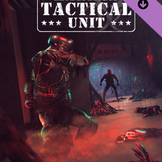 Dying Light - Harran Tactical Unit (PC) - Steam Key - GLOBAL