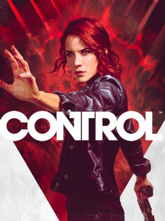 Control | Standard Edition (PC) - Steam Key - GLOBAL Control | Standard Edition (PC) - Steam Key - GLOBAL