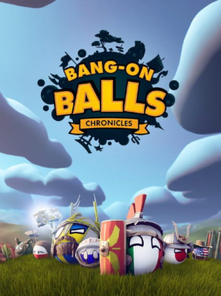 Bang-On Balls: Chronicles (PC) - Steam Key - GLOBAL Bang-On Balls: Chronicles (PC) - Steam Key - GLOBAL