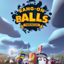 Bang-On Balls: Chronicles (PC) - Steam Key - GLOBAL
