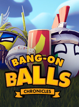Bang-On Balls: Chronicles (PC) - Steam Key - GLOBAL