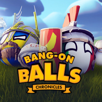 Bang-On Balls: Chronicles (PC) - Steam Key - GLOBAL