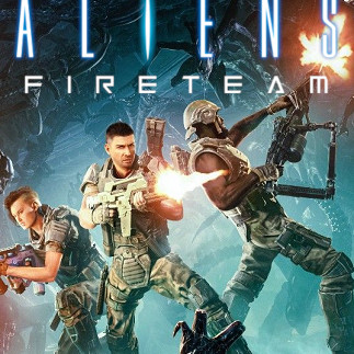Aliens: Fireteam Elite (PC) - Steam Key - EUROPE