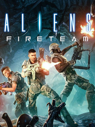 Aliens: Fireteam Elite (PC) - Steam Key - EUROPE Aliens: Fireteam Elite (PC) - Steam Key - EUROPE