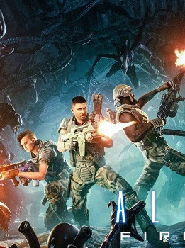 Aliens: Fireteam Elite (PC) - Steam Key - EUROPE Aliens: Fireteam Elite (PC) - Steam Key - EUROPE