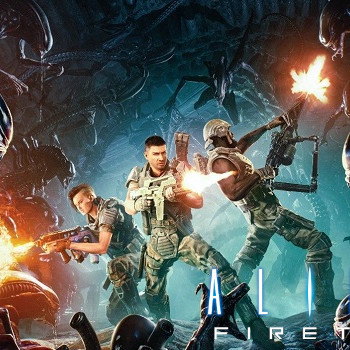 Aliens: Fireteam Elite (PC) - Steam Key - EUROPE