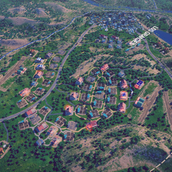 Cartel Tycoon (PC) - Steam Key - EUROPE