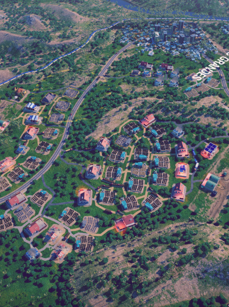 Cartel Tycoon (PC) - Steam Key - EUROPE Cartel Tycoon (PC) - Steam Key - EUROPE