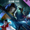 LEGO DC Super-Villains Season Pass (PC) - Steam Key - GLOBAL LEGO DC Super-Villains Season Pass (PC) - Steam Key - GLOBAL