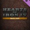 Hearts of Iron IV: Radio Pack (PC) - Steam Key - EUROPE Hearts of Iron IV: Radio Pack (PC) - Steam Key - EUROPE