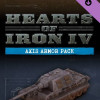 Hearts of Iron IV: Axis Armor Pack (PC) - Steam Key - EUROPE Hearts of Iron IV: Axis Armor Pack (PC) - Steam Key - EUROPE