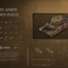 Hearts of Iron IV: Axis Armor Pack (PC) - Steam Key - EUROPE Hearts of Iron IV: Axis Armor Pack (PC) - Steam Key - EUROPE