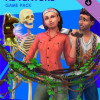 The Sims 4 Jungle Adventure (PC) - Origin Key - EUROPE The Sims 4 Jungle Adventure (PC) - Origin Key - EUROPE