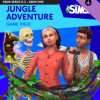 The Sims 4 Jungle Adventure (PC) - Origin Key - EUROPE The Sims 4 Jungle Adventure (PC) - Origin Key - EUROPE