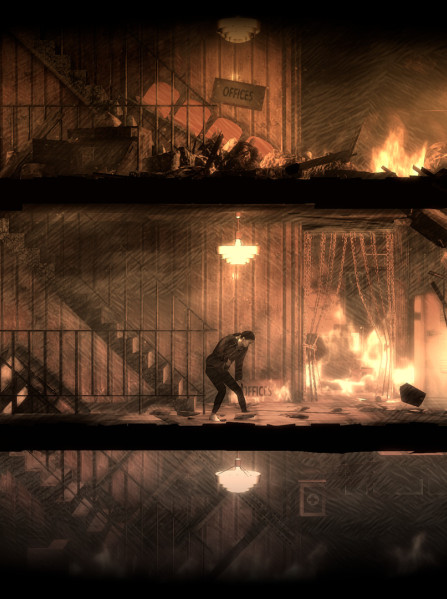 This War of Mine: Stories - Fading Embers (ep. 3) (PC) - Steam Key - GLOBAL