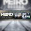 Metro Saga Bundle (PC) - Steam Key - GLOBAL Metro Saga Bundle (PC) - Steam Key - GLOBAL