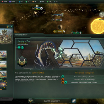Stellaris: Plantoids Species Pack (PC) - Steam Key - EUROPE