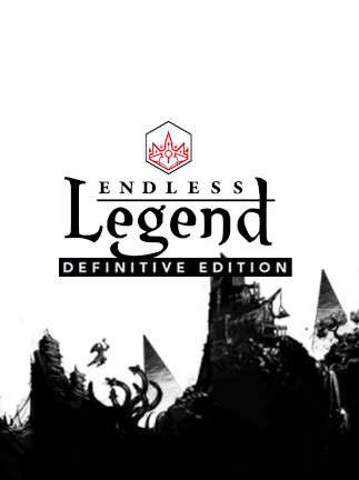 Endless Legend Definitive Edition (PC) - Steam Key - EUROPE Endless Legend Definitive Edition (PC) - Steam Key - EUROPE